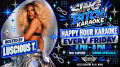 HAPPY HOUR DRAG KARAOKE