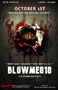 BLOWME818 Hosted by MR. CSW 2023: Sunday, 10/01/23 from 3PM-8PM. $5 cover.