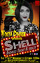 VOLTA CHARGE Presents SHELL SHOCKED: Wednesday, 10/04/23 at 8:30 PM! No Cover!