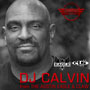 DJ CALVIN: Sunday, 11/26/23 from 3:00 PM to 8:00 PM