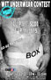 WET UNDERWEAR CONTEST: Friday, 12/01/23 at 10PM! $5 cover