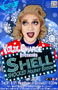 VOLTA CHARGE Presents SHELL SHOCKED HOLIDAY EDITION: Wednesday, 12/20/23 at 8:30 PM! No Cover!