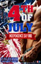 Celebrate Your Independence at The Bullet Bar's Complimentary BBQ: Thursday, July 4, 2024 at 4:00 PM! No Cover.