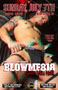 BLOWME818 Hosted by MR. CSW 2023: Sunday, 07/05/24 from 3PM-9PM. $6 cover.