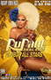 RuPaul's Drag Race Global All Stars: Friday Evenings at 6:00 PM! No cover.