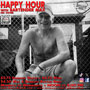 The Bullet Bar Presents Happy Hour with MAX! Monday thru Wednesday, Noon to 8:00 PM.