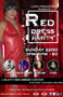 RED DRESS PARTY: A SLUTTY RED DRESS CONTEST: Sunday, 09/22/24 from 3PM-8PM. $5 cover.