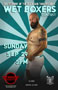 THE REGIMENT OF THE BLACK AND TANS' WET BOXERS CONTEST benefiting LALC CAReS: Sunday, 09/29/24 at 3:00 PM! $5 Cover