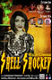 VOLTA CHARGE Presents SHELL SHOCKED: Wednesday, 10/02/24 at 8:30 PM! No Cover!