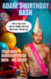 ADAM'S BIRTHDAY BASH: Thursday, 11/21/24 at 9PM! No cover.