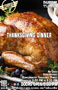 Thanksgiving at The Bullet Bar: 11/28/23 at 5PM. Complimentary Traditional Thanksgiving Dinner Served at 6PM