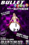 BULLET BINGO with GLITTERESS: The 2ND Saturday of the month, 2PM! No cover.