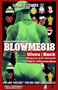 BLOWME818 GIVES BACK Hosted by MR. CSW 2023: Sunday, 12/01/24 from 3PM-9PM. $6 cover.