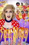 VOLTA CHARGE Presents SHELL SHOCKED: VOLTA'S BIRTHDAY: Wednesday, 04/16/25 at 8:30 PM! No Cover!