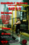 CONTRA MUNDO X MR. SISTER 2024 LATIN LEATHER NIGHT + DJ IRIARTE: Saturday, 05/03/25 at 9:00 PM! $7 cover