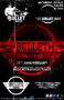 THE BULLET BAR Proudly Presents Our 27th Anniversary: Saturday, 05/10/25 at 9:00 PM. No Cover!