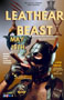 MBL 2025 presents LEATHER BEAST: Thursday, 05/15/25 from 9PM-2AM. $5 Suggested Door Donation