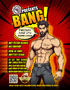 AVATAR LOS ANGELES Presents BANG!: Friday, 06/06/25 at 9:00 PM! $7 cover.