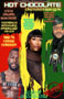 HOT CHOCOLATE JUNETEENTH REBELLION with LA PUP BUBBLEZ + DJ BUDDHA BILLZ: Free BBQ at 4PM. 06/15/25, 3PM-8PM - $6 cover