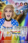 VOLTA CHARGE Presents SHELL SHOCKED PRIDE: Wednesday, 06/18/25 at 8:30 PM! No Cover!