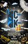 CHEWI'S KENNEL: 4th ANNIVERSARY + DJ CMR!: Tuesday 11/11/25 at 9:00 PM! No cover.
