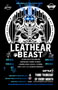 MBL 2025 presents LEATHEAR BEAST: Thursday, 01/15/26 from 9PM-2AM. $5 Suggested Door Donation