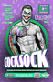 COCKSOCK: Friday, 02/13/26 at 9:00 PM. Featuring DJ CMR! $8 cover.