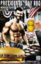PRESIDENTS' DAY BBQ: Monday, 02/16/26 at 4:00 PM! Complimentary and No Cover