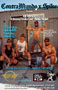 CONTRA MUNDO, LATIN LEATHER NIGHT + SPIKE--KICKBACK A Boxers/Underwear Night: Saturday, 04/09/26 at 9:00 PM. Featuring DJ IRIARTE! $7.00 cover.