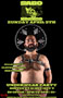 SABO NO SABO UNDERWEAR PARTY: Sunday, 04/05/26 at 3:00 PM to 8:00 PM. $6.00 cover.