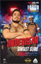 The Bullet Bar and UnderBearParty.com Present UNDERBEAR SINGLET SLAM!: Friday, 04/24/26 at 9:00 PM! Featuring DJ CMR! $6 Cover.