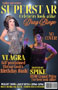 SUPERSTAR CELEBRITY LOOK-ALIKE DRAG BINGO Hosted by SPIKE! VI AGRA BIRTHDAY BASH! $100 GRAND PRIZE for Best Look-Alike: Saturday, 07/18/26 at 2:00 PM to 5:00 PM. No cover.