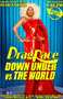 RuPaul's Drag Race Down Under vs The World: Friday Evenings at 6:00 PM! No cover.