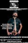 SABO NO SABO UNDERWEAR PARTY: Sunday, 08/23/26 at 3:00 PM to 8:00 PM. $6.00 cover.